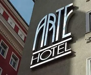 Arte Hotel