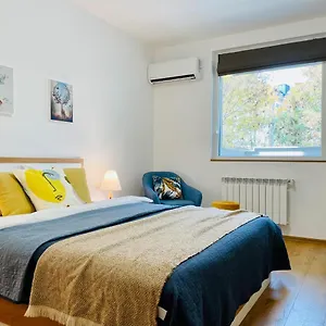 Gardenia Apart Otel