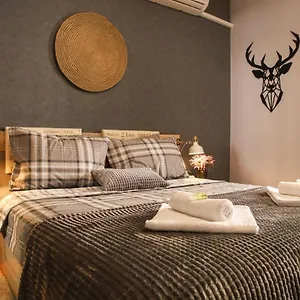 Mall Of - Urbanlux Retreat, Free Parking Apartament
