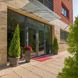 Calipso Hotel