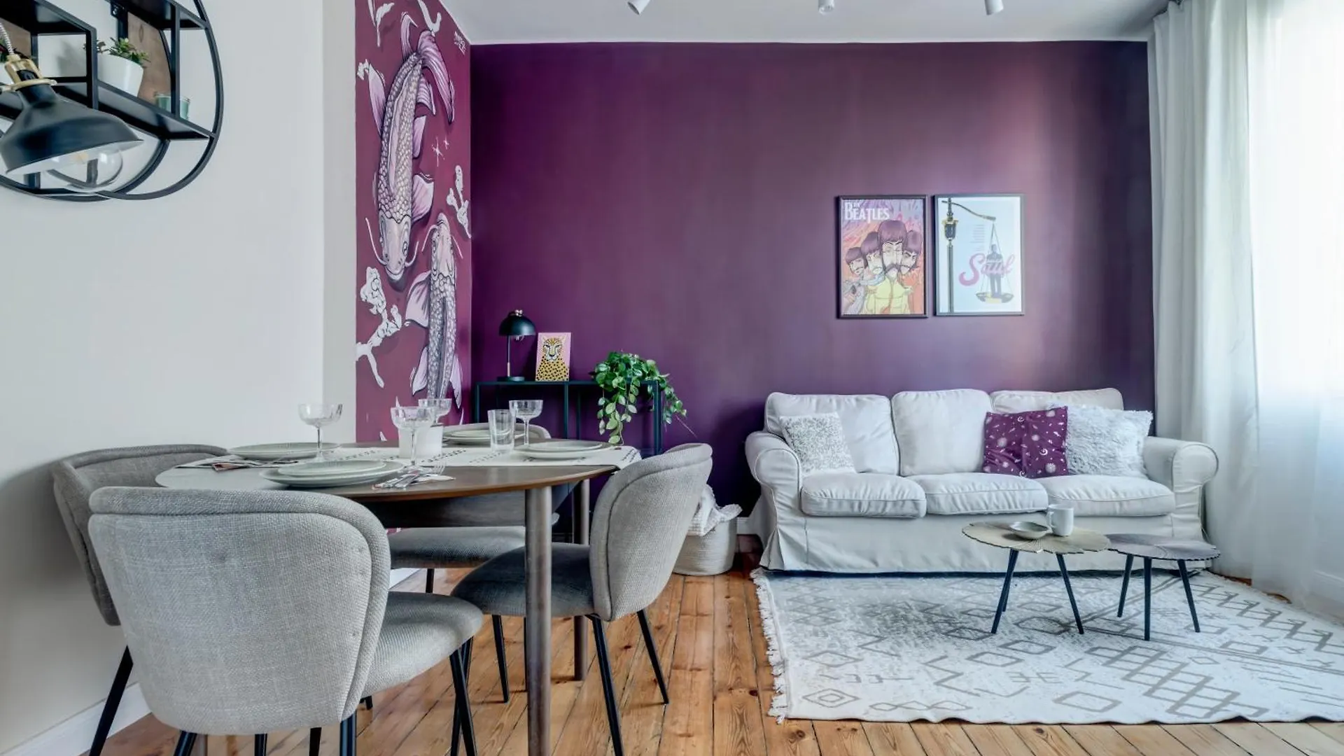 Cozy Bright Space In The Heart Of Women'S Market Sofya