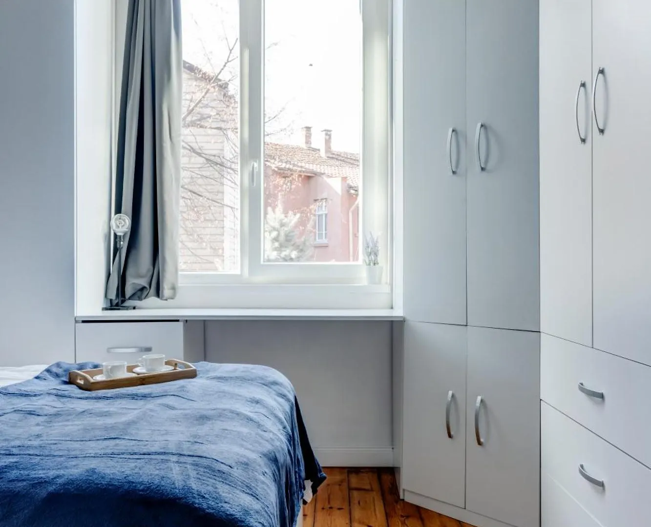 Cozy Bright Space In The Heart Of Women'S Market Sofya