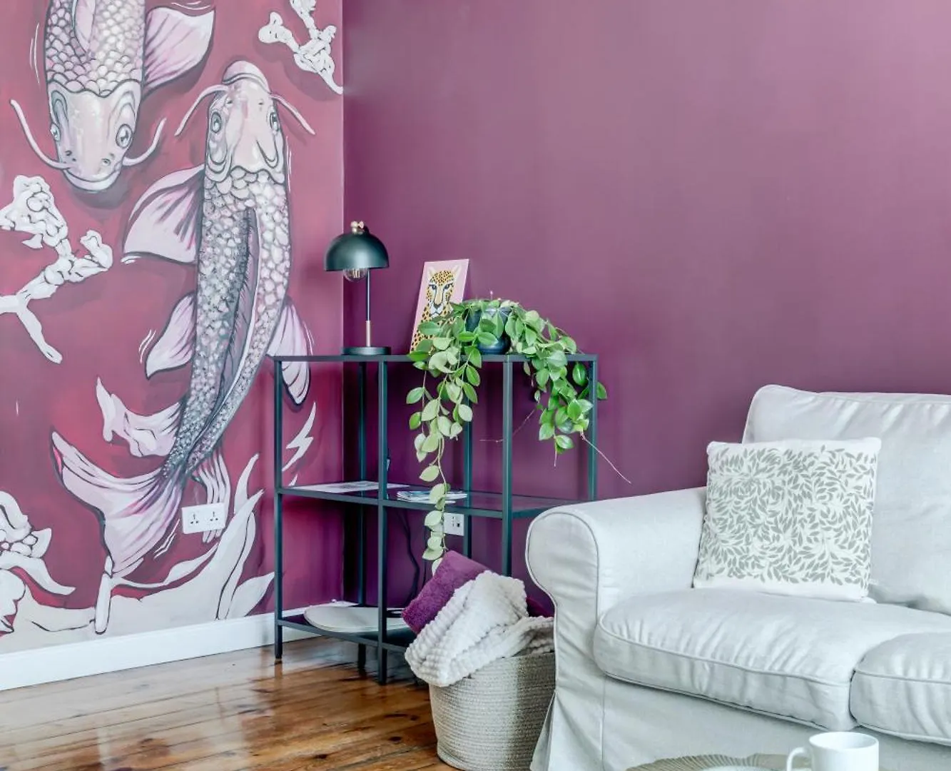 Cozy Bright Space In The Heart Of Women'S Market Sofya Bulgaristan