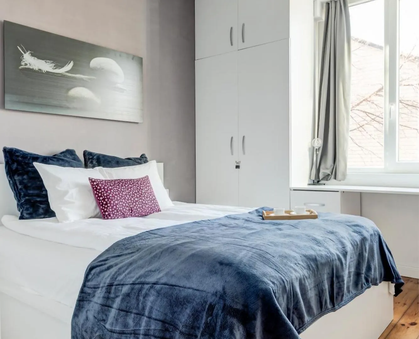 Cozy Bright Space In The Heart Of Women'S Market Sofya Daire