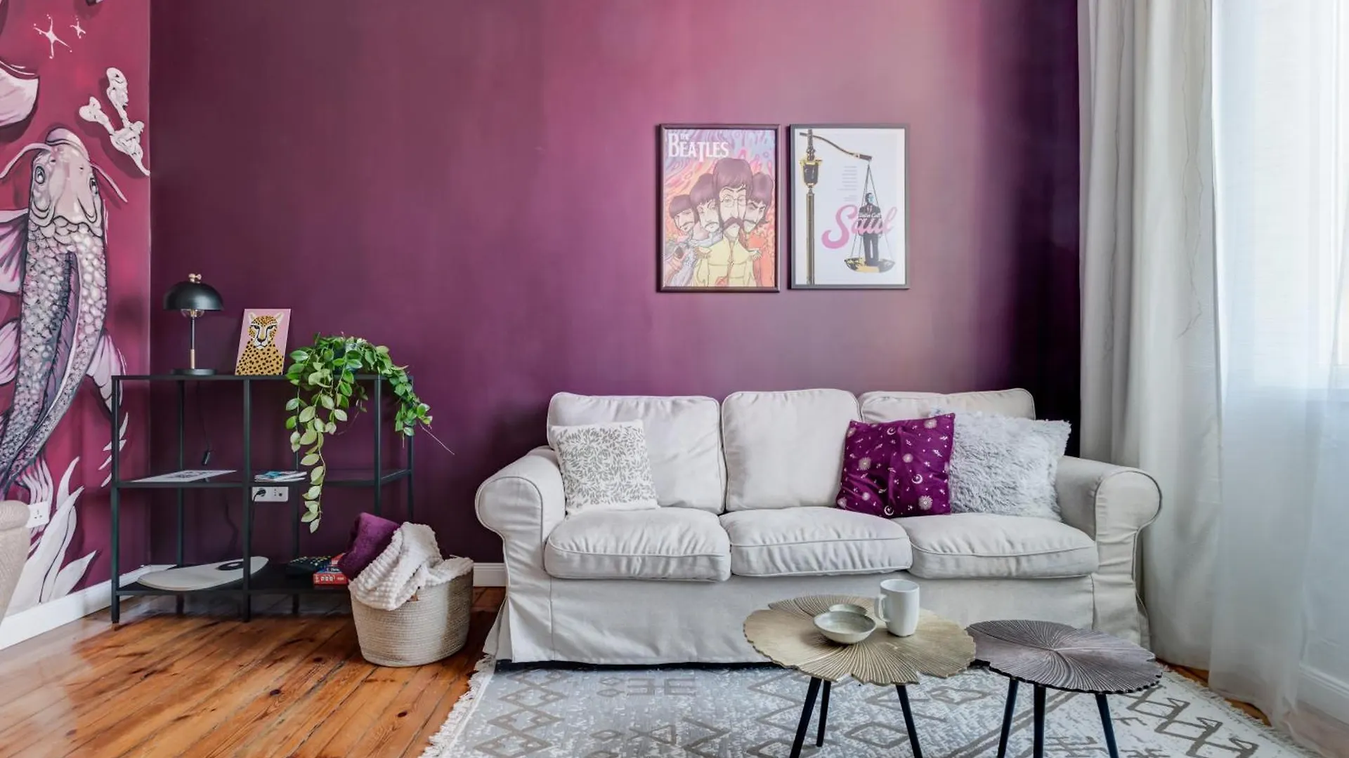 Cozy Bright Space In The Heart Of Women'S Market Sofya 0*,