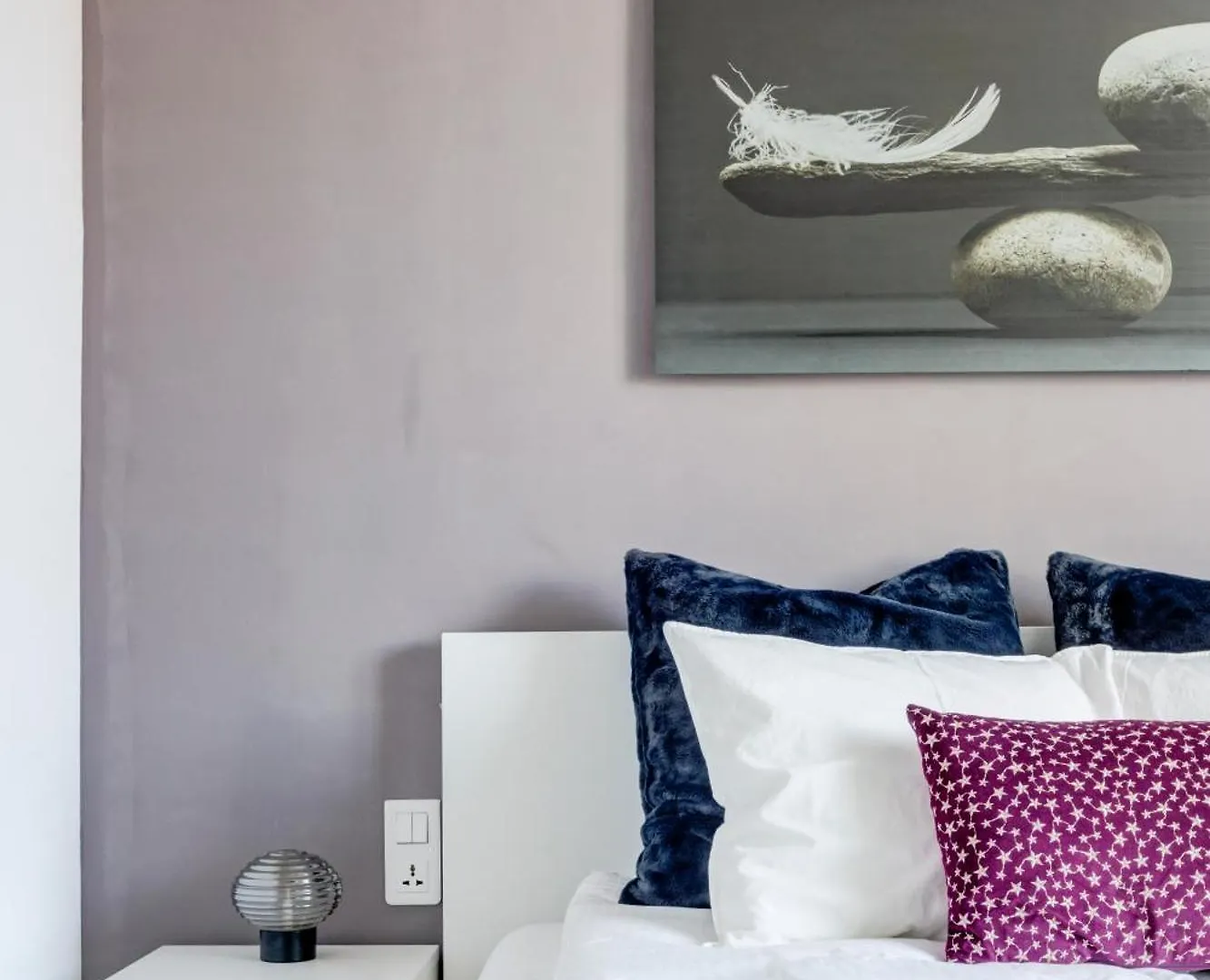 Cozy Bright Space In The Heart Of Women'S Market Sofya Daire