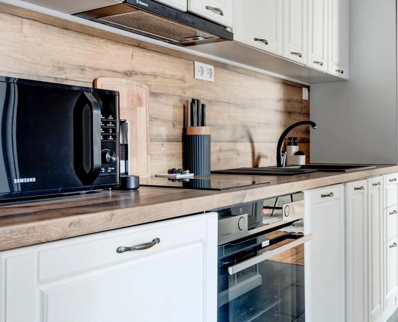 Apartment Cozy Bright Space In The Heart Of Women'S Market Sofia Bulgaria