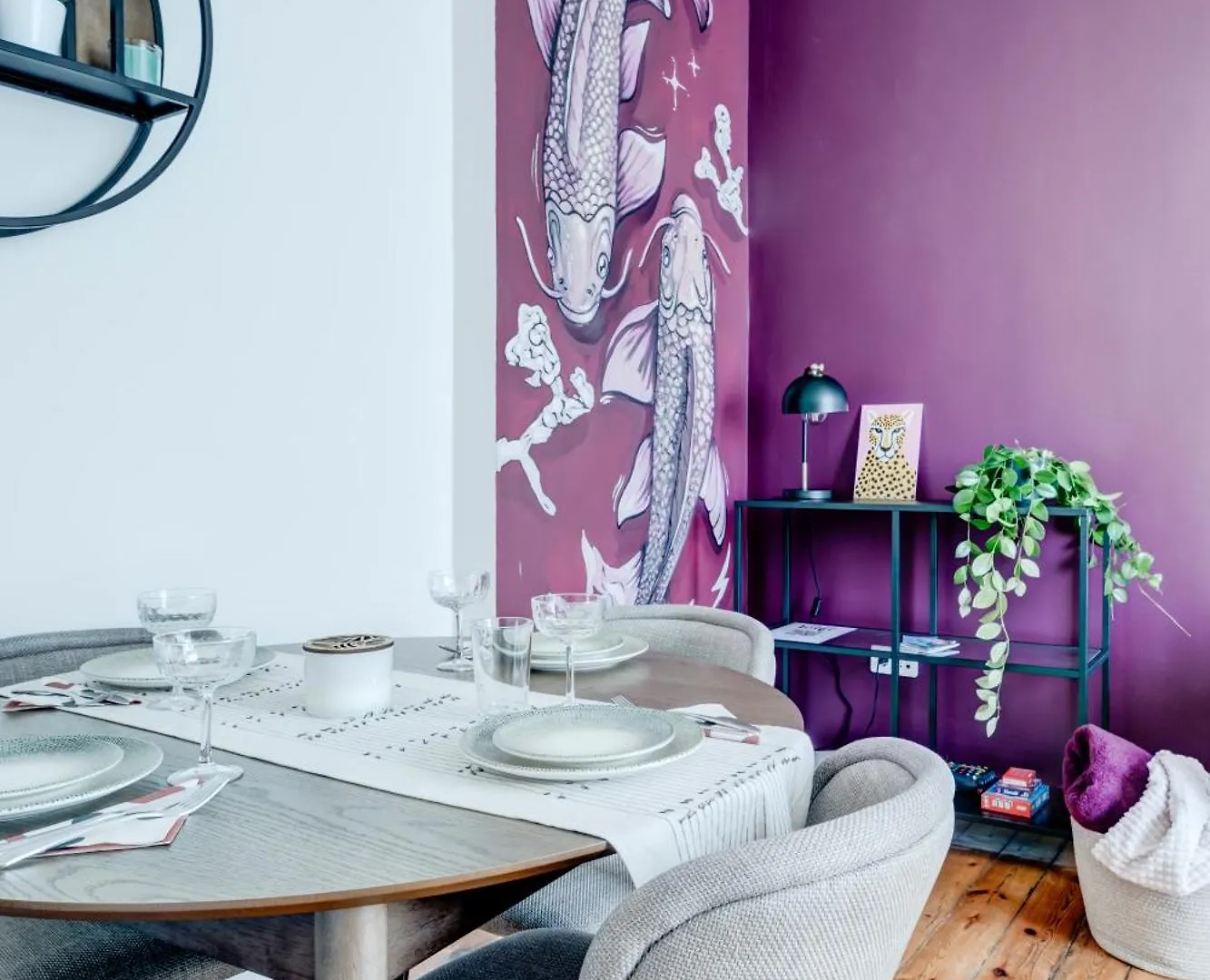 Cozy Bright Space In The Heart Of Women'S Market Sofya Daire