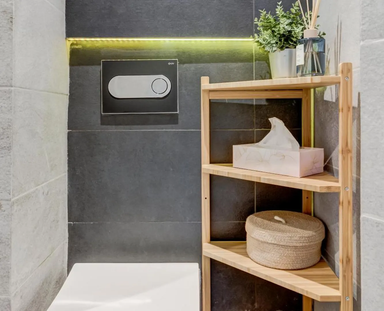 Cozy Bright Space In The Heart Of Women'S Market Sofya 0*,  Bulgaristan