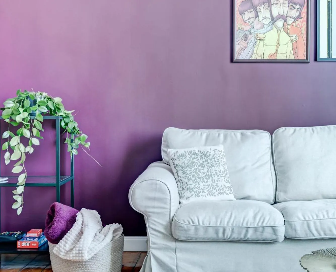 דירה סופיה Cozy Bright Space In The Heart Of Women'S Market